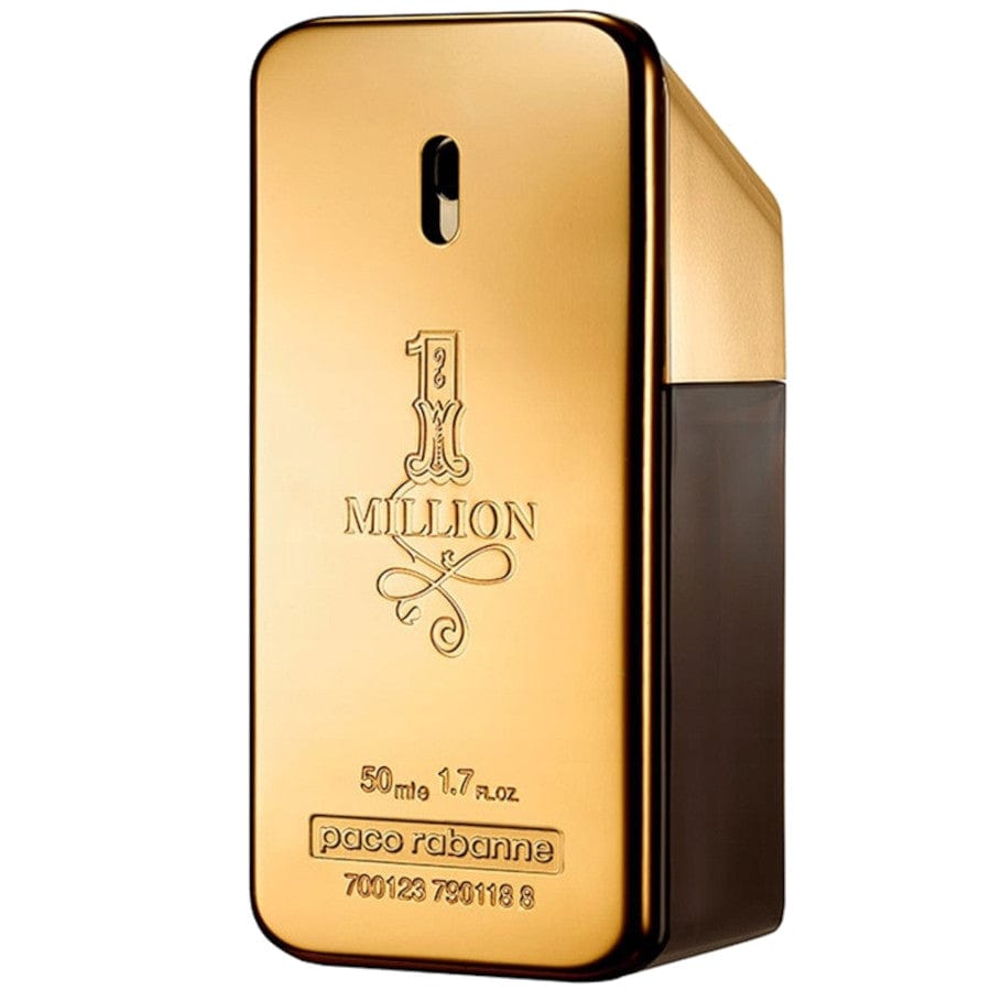 Produkt PACO RABANNE Perfumy i Woda Toaletowa Woda toaletowa PACO RABANNE 1 Million EDT dla mężczyzn 50ml 052760