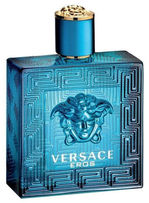 Produkt VERSACE Perfumy i Woda Toaletowa Woda toaletowa VERSACE EROS EDT dla mężczyzn 30ml 052757