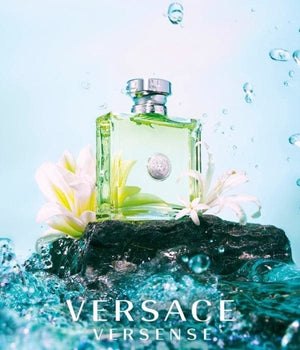 Produkt VERSACE Perfumy i Woda Toaletowa Woda toaletowa VERSACE VERSENSE EDT dla kobiet 30ml 052761