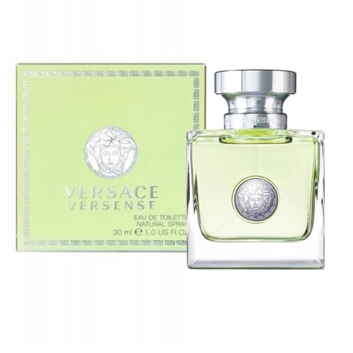 Produkt VERSACE Perfumy i Woda Toaletowa Woda toaletowa VERSACE VERSENSE EDT dla kobiet 30ml 052761