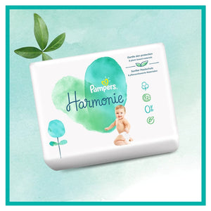 Produkt PAMPERS Pieluchy Pieluchy PAMPERS Harmonie Junior rozmiar 5 (11+ kg) 24szt 032410