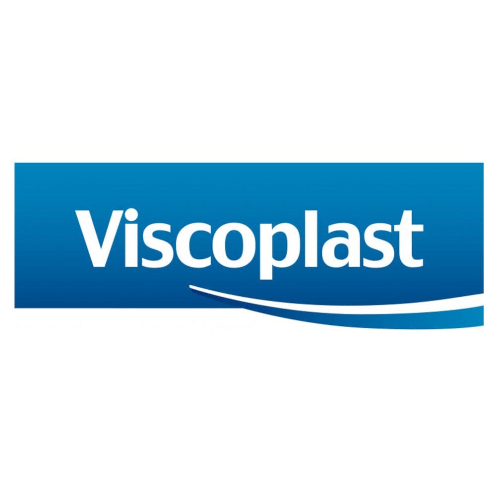 Produkt VISCOPLAST Plastry uniwersalne VISCOPLAST zestaw plastrów 24 szt S02199