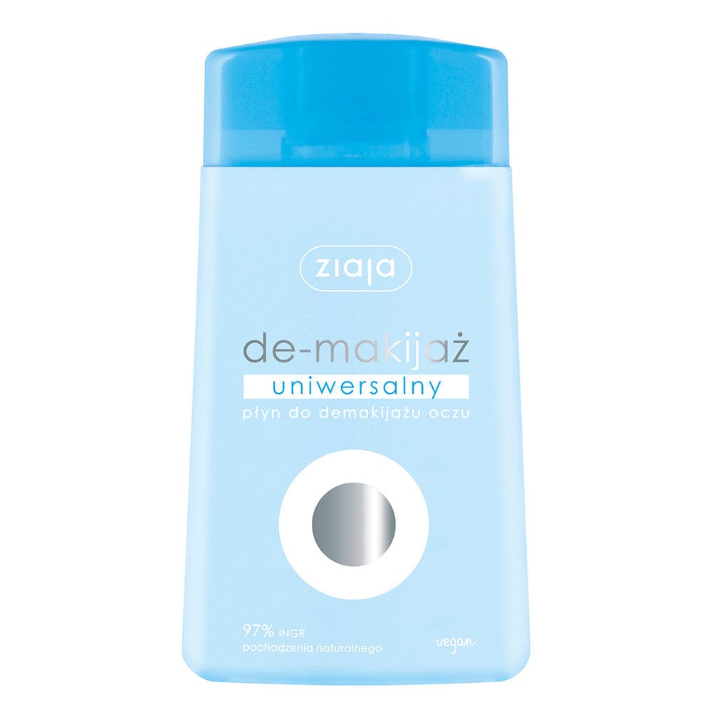 Produkt ZIAJA Płyn do demakijażu oczu ZIAJA uniwersalny 120 ml 045979