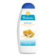 Produkt Vollmart24.com Płyn do kąpieli MELADO Caring & Happiness Honey & Milk 750 ml 034994