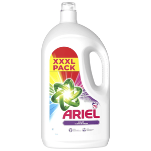 Produkt ARIEL Płyn do prania ARIEL Color Clean & Fresh74 prania 3,7l 003191