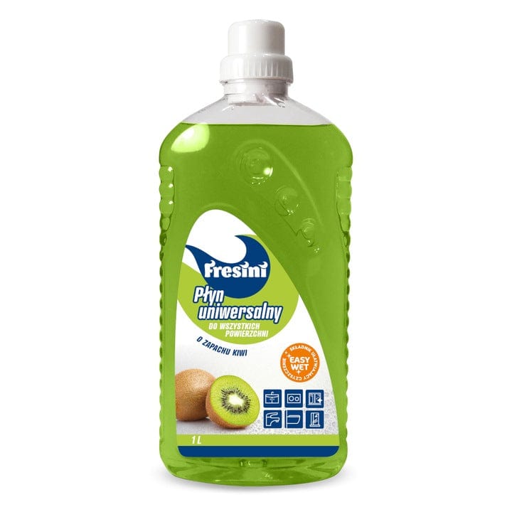 Produkt FRESINI Płyn uniwersalny FRESINI Kiwi 1 l 030111