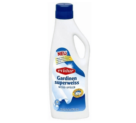 Produkt DALLI Płyny do płukania Płyn do płukania firan DALLI Evidur 500 ml 002368