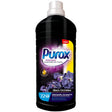 Produkt PUROX Płyny do płukania Płyn do płukania tkanin PUROX Black Orchidee Koncentrat 1,8l 002108