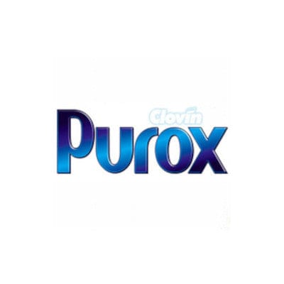 Produkt PUROX Płyny do płukania Płyn do płukania tkanin PUROX Pink Magnolia Koncentrat 1,8l 002109