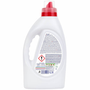 Produkt TRIUMF Płyny i żele do prania Płyn do prania TRIUMF Color koncentrat 25 prań 1 l Paleta 576 sztuk K_015191_576