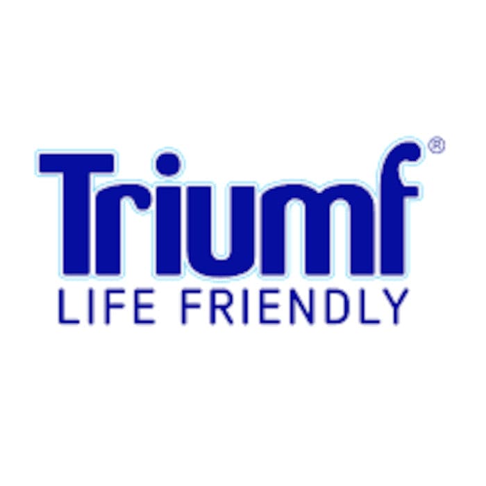 Produkt TRIUMF Płyny i żele do prania Płyn do prania TRIUMF Woll &amp; Silk koncentrat 16 prań 1 l 015194