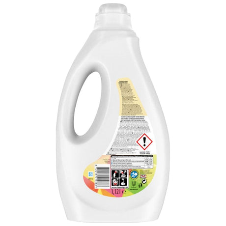 Produkt COCCOLINO Płyny i żele do prania Żel do prania COCCOLINO Care Color 60 prań 2,4l 031239