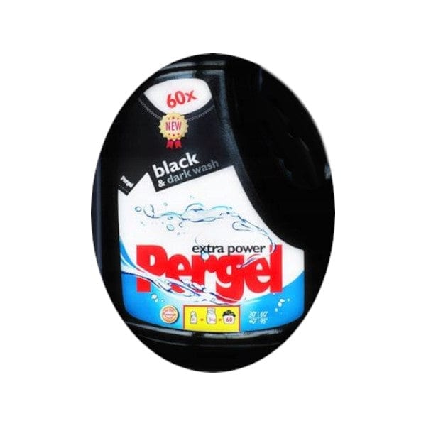 Produkt PERGEL Płyny i żele do prania Żel do prania czarnego PERGEL Black płyn 60 prań 3l 001753