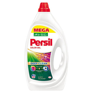 Produkt PERSIL Płyny i żele do prania Żel do prania PERSIL Color Gel 88 prań 3,96L 001805