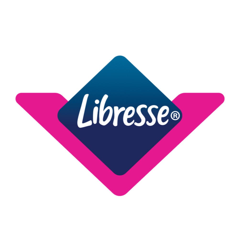 Produkt LIBRESSE Podpaski LIBRESSE Ultra Wing Deo Fresh Normal 10szt 031359