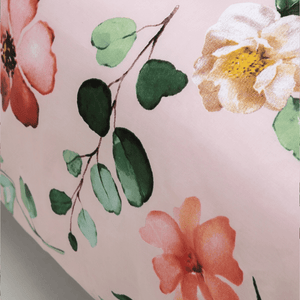 Produkt FIORI DI SETA Pościel Zestaw Pościeli FIORI DI SETA 160 x 200 cm 052804