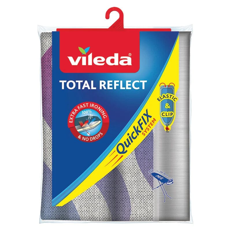 Produkt VILEDA Pozostałe do domu Pokrowiec na deskę do prasowania VILEDA Total Reflect S01856