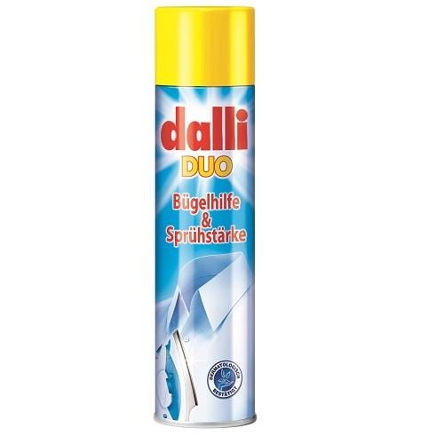 Produkt DALLI Pozostałe do prania Krochmal w sprayu DALLI 400 ml 003204