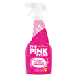 Produkt THE PINK STUFF Pozostałe do prania Odplamiacz w sprayu THE PINK STUFF Oxi Stain Remover 500 ml 027823