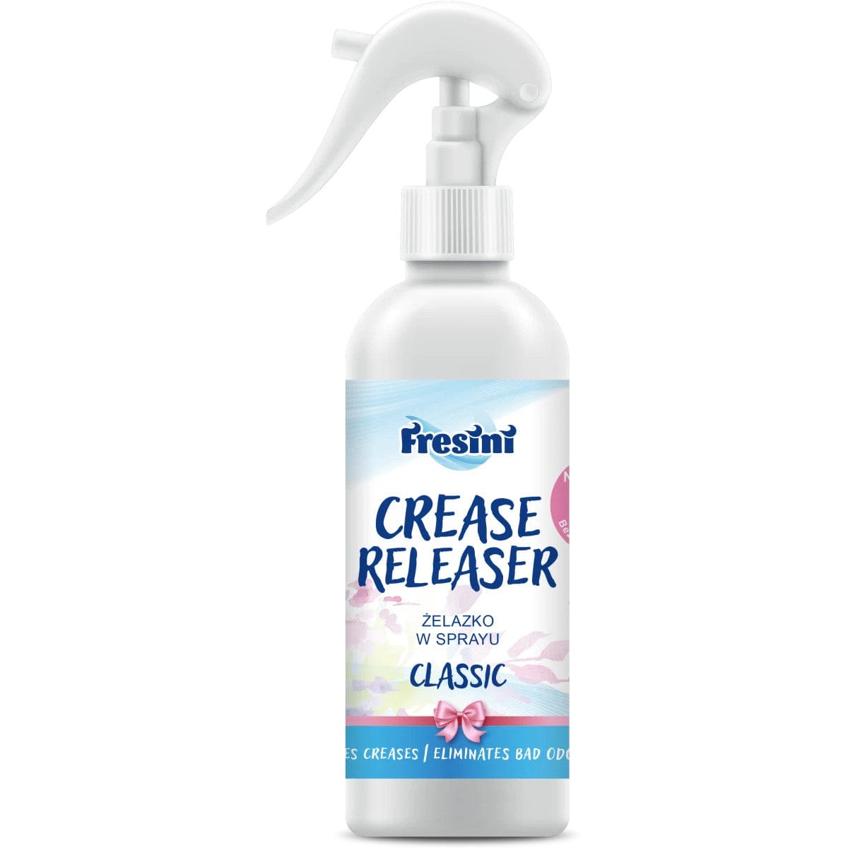 Produkt FRESINI Pozostałe do prania Żelazko w sprayu FRESINI Classic Original 500ml 035791