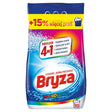 Produkt BRYZA Proszek do prania BRYZA Color 4w1 do koloru 90 prań 5,85 kg 001062