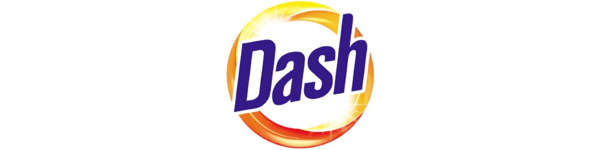 Produkt DASH Proszki do prania 2x Proszek do prania DASH Color Frische 18 prań 1,17 kg K_026648_2