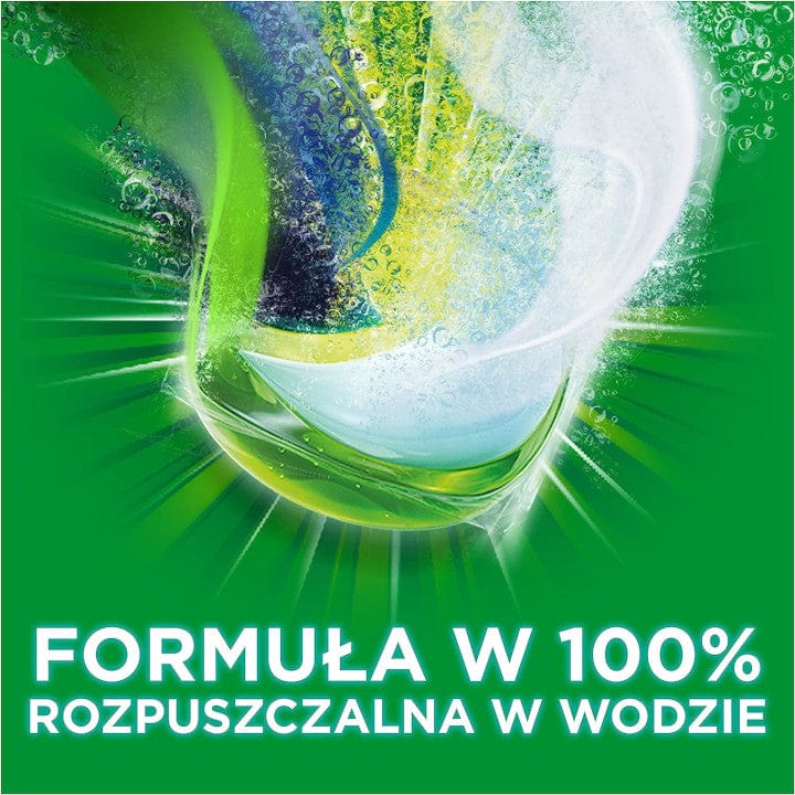 Produkt ARIEL Proszki do prania Proszek do prania białego Ariel  1.95kg 30 prań 037022