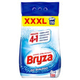 Produkt BRYZA Proszki do prania Proszek do prania białego BRYZA 4w1 XXXL 130 prań 8,45 kg 001812