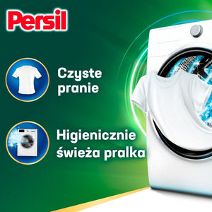 Produkt PERSIL Proszki do prania Proszek do prania białych tkanin PERSIL Deep Clean 80 prań 4,4kg 001878