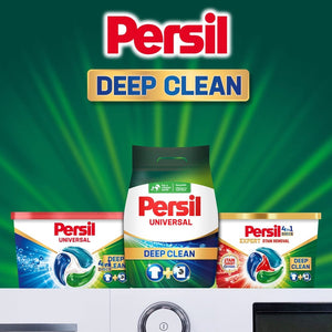 Produkt PERSIL Proszki do prania Proszek do prania białych tkanin PERSIL Deep Clean 80 prań 4,4kg 001878