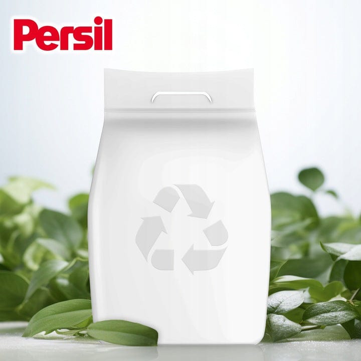 Produkt PERSIL Proszki do prania Proszek do prania białych tkanin PERSIL Deep Clean XL 50 prań 2,75kg 001877