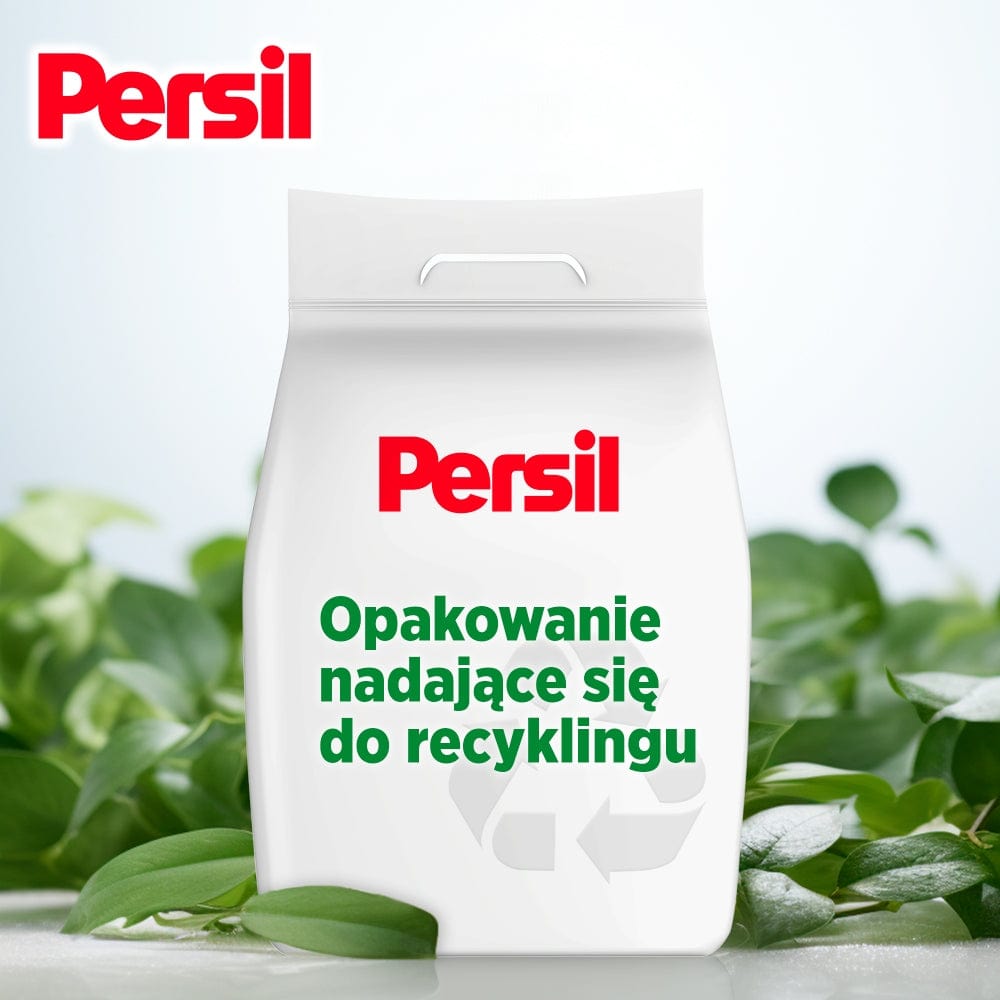 Produkt PERSIL Proszki do prania Proszek do prania kolorowych tkanin PERSIL Color XL 50 prań 2,75kg 001876