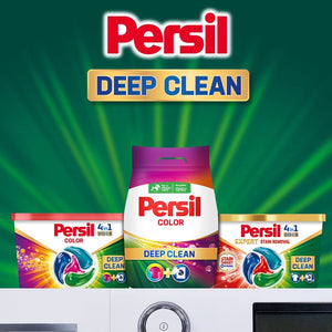 Produkt PERSIL Proszki do prania Proszek do prania kolorowych tkanin PERSIL Color XL 50 prań 2,75kg 001876