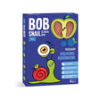 Produkt BOB SNAIL Przekąska BOB SNAIL Przekąska jabłko - truskawka bez dodatku cukru bezglutenowa 60g 4820162520392