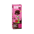 Produkt BOB SNAIL Przekąska BOB SNAIL Przekąska w mlecznej Belgijskiej czekoladzie Jabłko - Malina bez dodatku cukru bezglutenowa 30g 4820219341307