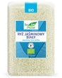 Produkt BIO PLANET - seria NIEBIESKA (ryże, kasze, ziarna) RYŻ JAŚMINOWY BIAŁY BEZGLUTENOWY BIO 2 kg - BIO PLANET 5903900368193
