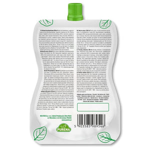 Produkt PURENA Soki i nektary Nektar z brzoskwini PURENA Brzoskwinia 250ml 002888