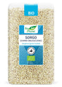 Produkt BIO PLANET - seria NIEBIESKA (ryże, kasze, ziarna) SORGO (ZIARNO OBŁUSZCZONE) BIO 1 kg - BIO PLANET 5903900365901