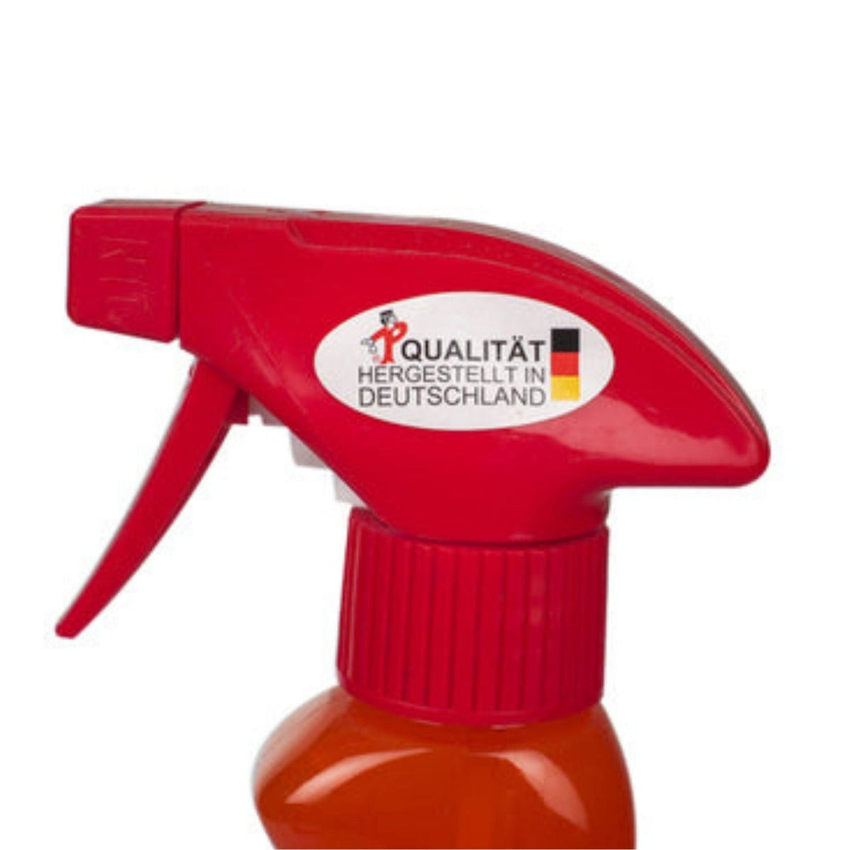 Produkt POLIBOY Spray do tworzyw POLIBOY z olejkiem pomarańczowym 375 ml 013309