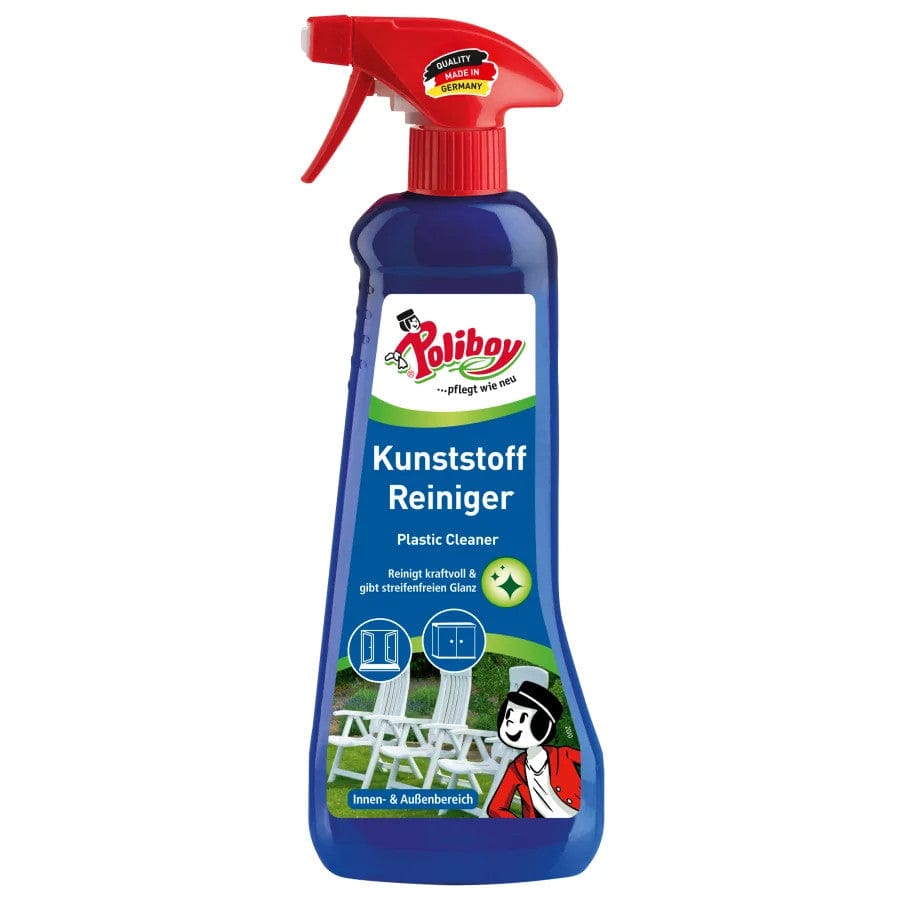 Produkt POLIBOY Środek do czyszczenia POLIBOY Kunststoff Reiniger Plastic Cleaner 500 ml 027175