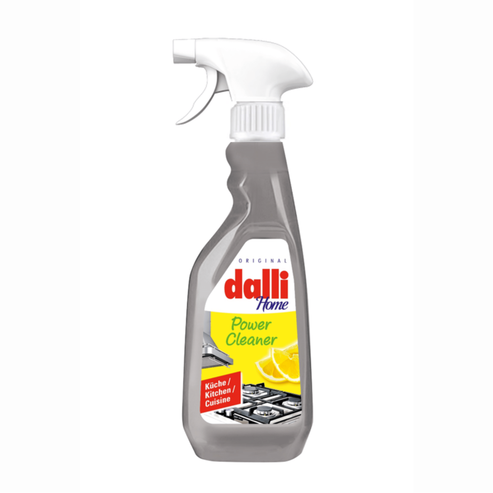 Produkt DALLI Środki do kuchni Spray do czyszczenia kuchni DALLI 750 ml 029720