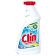 Produkt CLIN Środki do szyb Płyn do mycia szyb CLIN Lemon zapas 500 ml 018948