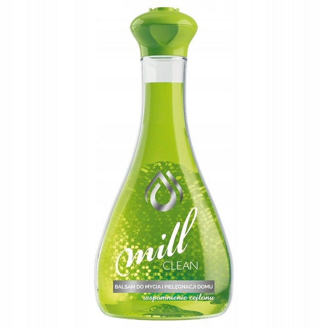 Produkt MILL Środki uniwersalne MILL 888ml Wspomnienie cejlonu Balsam płyn czyszczenie wielofunkcyjne 002074