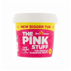 Produkt THE PINK STUFF Środki uniwersalne Pasta do czyszczenia THE PINK STUFF 850 g 029879