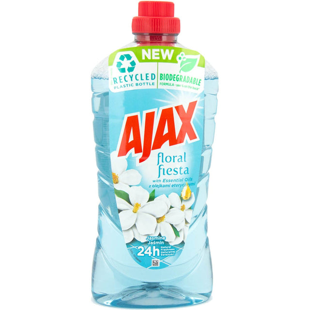 Produkt AJAX Środki uniwersalne Płyn uniwersalny AJAX Floral Jaśmin V02340