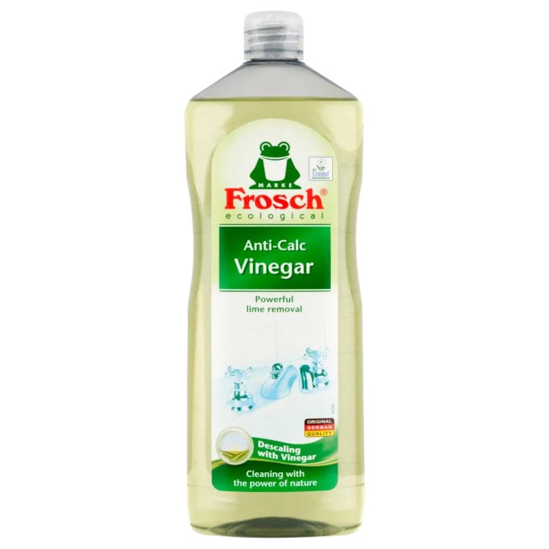 Produkt FROSCH Środki uniwersalne Środek czyszczący uniwersalny FROSCH Universal Vinegar Cleaner 1l 028689