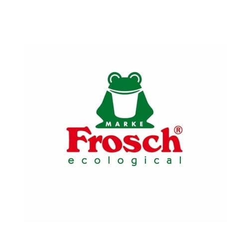 Produkt FROSCH Środki uniwersalne Środek czyszczący uniwersalny FROSCH Universal Vinegar Cleaner 1l 028689