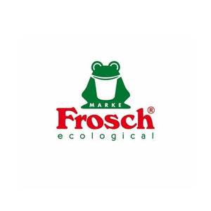 Produkt FROSCH Środki uniwersalne Środek czyszczący uniwersalny FROSCH Universal Vinegar Cleaner 1l 028689