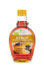 Produkt BIOLIFE Syropy Syrop klonowy BIOLIFE BIO 330g (250 ml) 052334