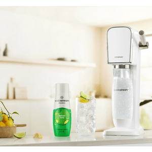 Produkt SODA STREAM Syropy Syrop koncentrat SODASTREAM Classic Lemon Lime 440ml 002729